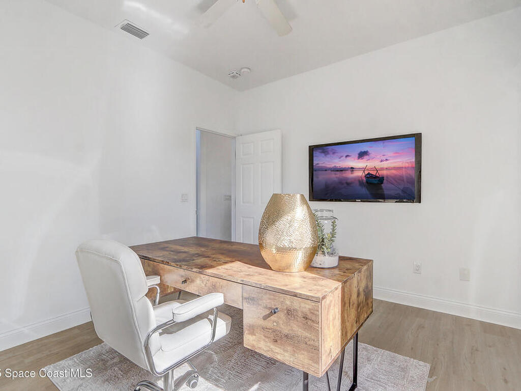 3770 Tranquility Drive, Melbourne, FL 32934