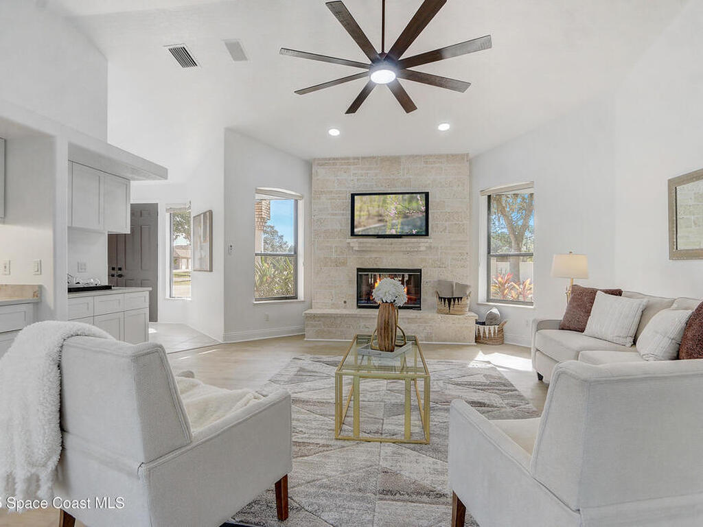 3770 Tranquility Drive, Melbourne, FL 32934