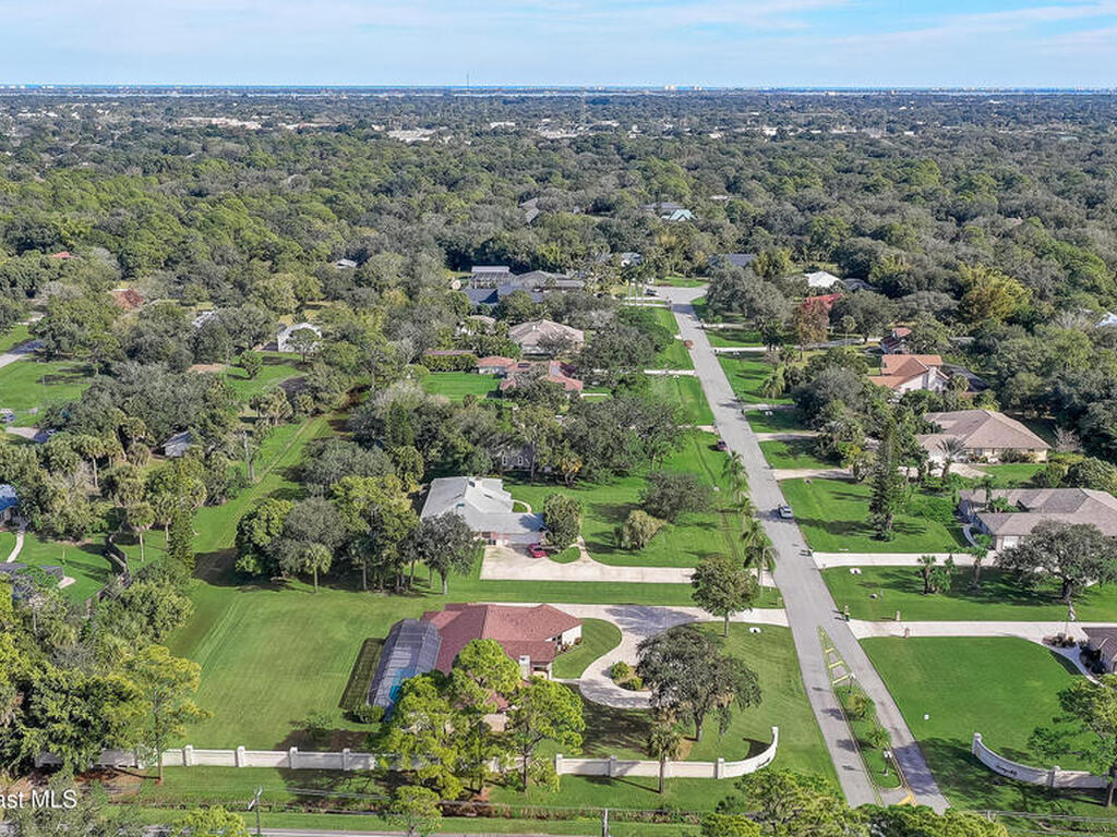 3770 Tranquility Drive, Melbourne, FL 32934