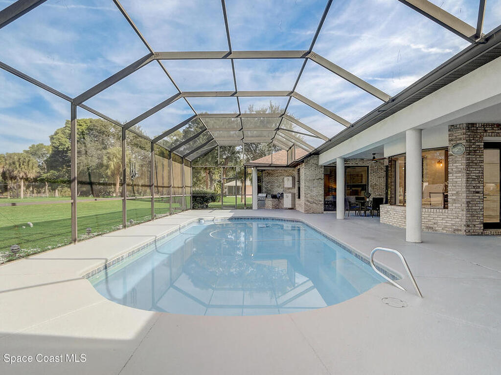 3770 Tranquility Drive, Melbourne, FL 32934