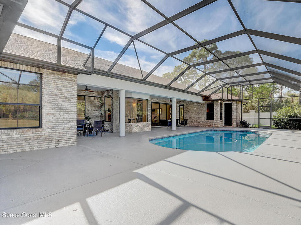 3770 Tranquility Drive, Melbourne, FL 32934