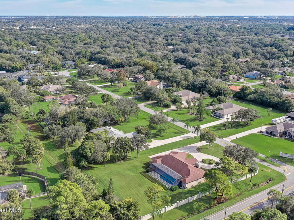 3770 Tranquility Drive, Melbourne, FL 32934