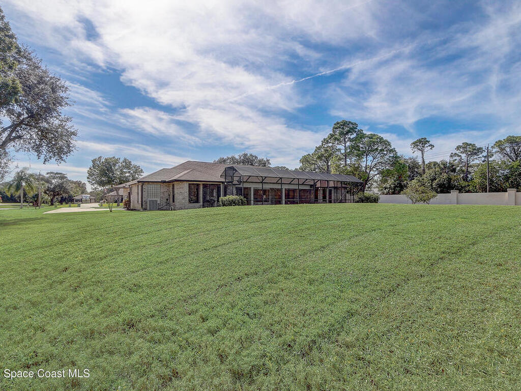 3770 Tranquility Drive, Melbourne, FL 32934