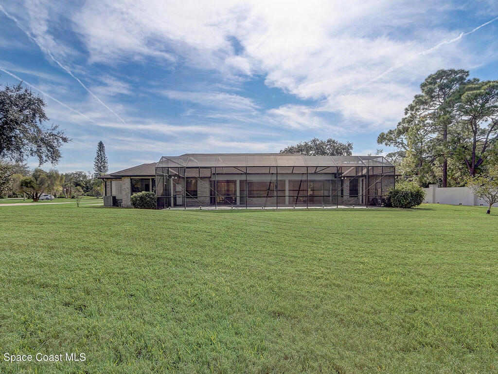 3770 Tranquility Drive, Melbourne, FL 32934