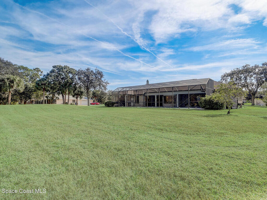 3770 Tranquility Drive, Melbourne, FL 32934