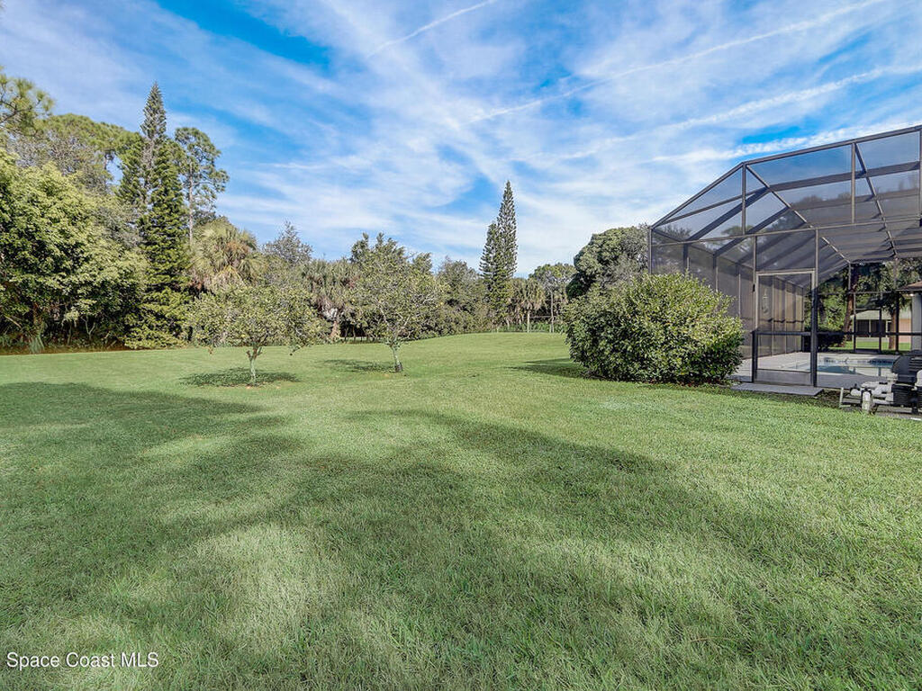 3770 Tranquility Drive, Melbourne, FL 32934