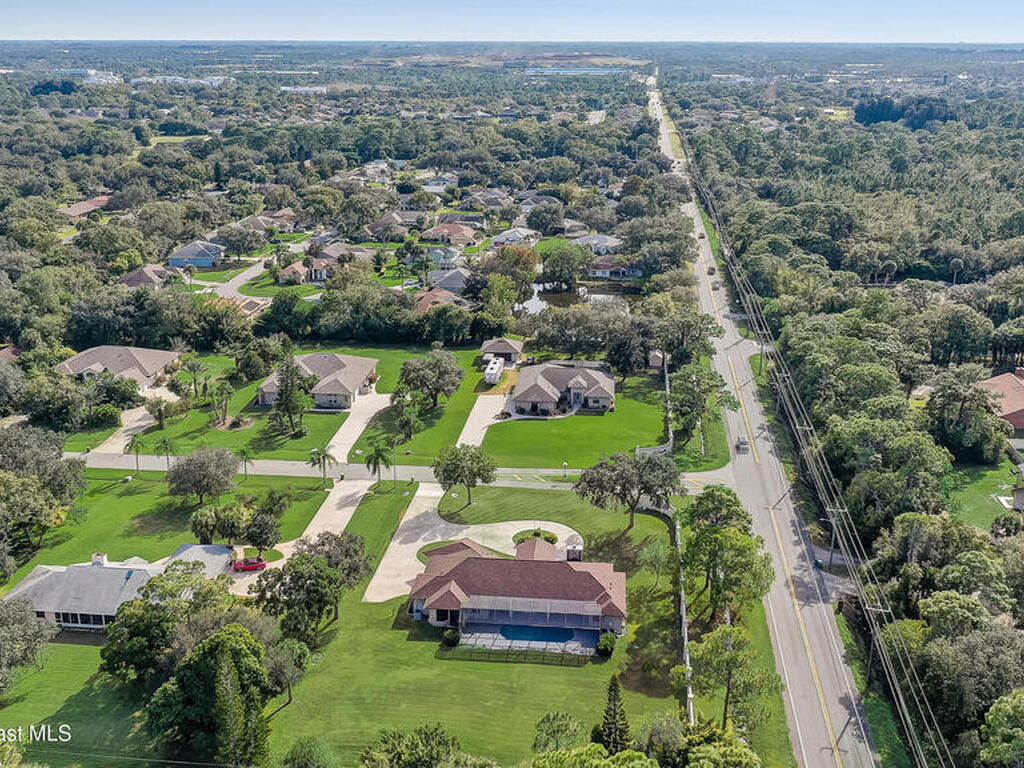 3770 Tranquility Drive, Melbourne, FL 32934