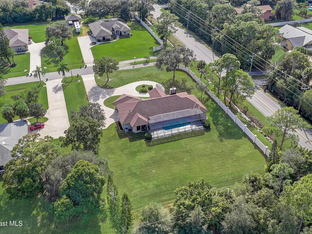 3770 Tranquility Drive, Melbourne, FL 32934