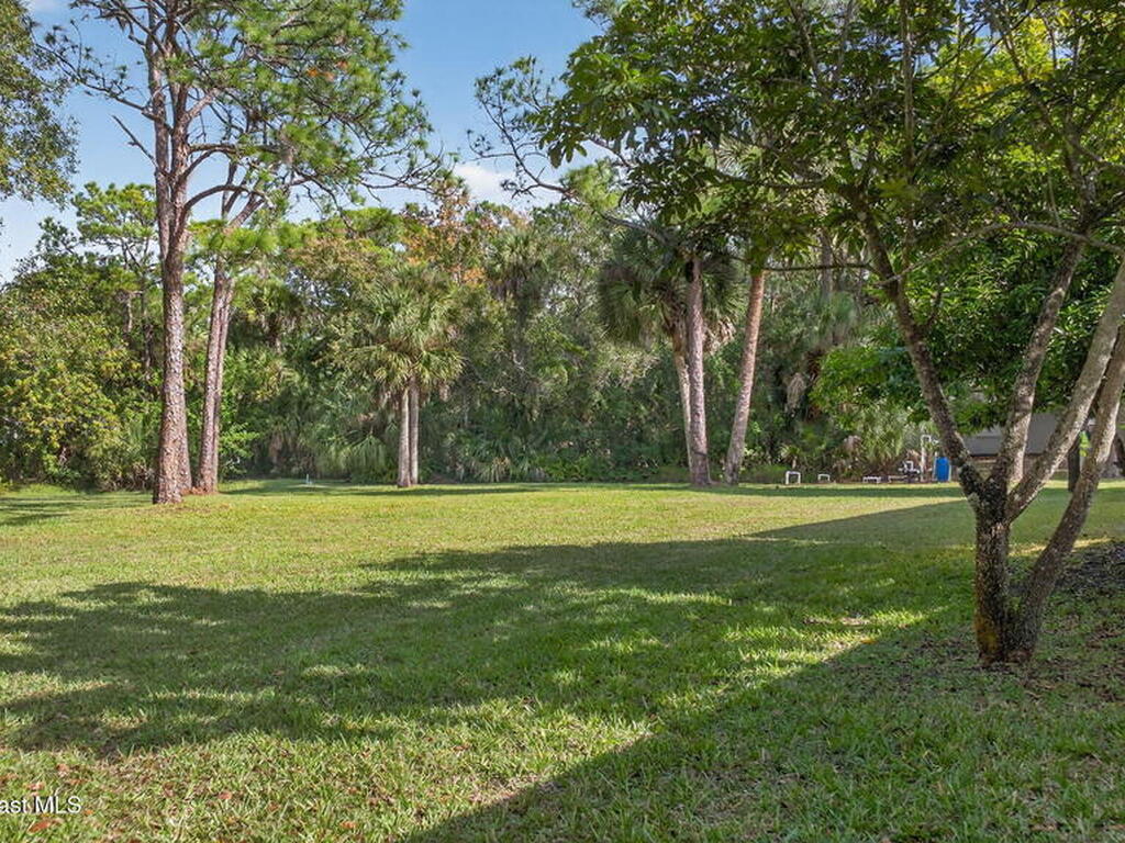 4356 Mustang Road, Melbourne, FL 32934