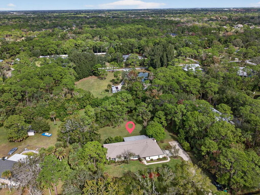 4356 Mustang Road, Melbourne, FL 32934