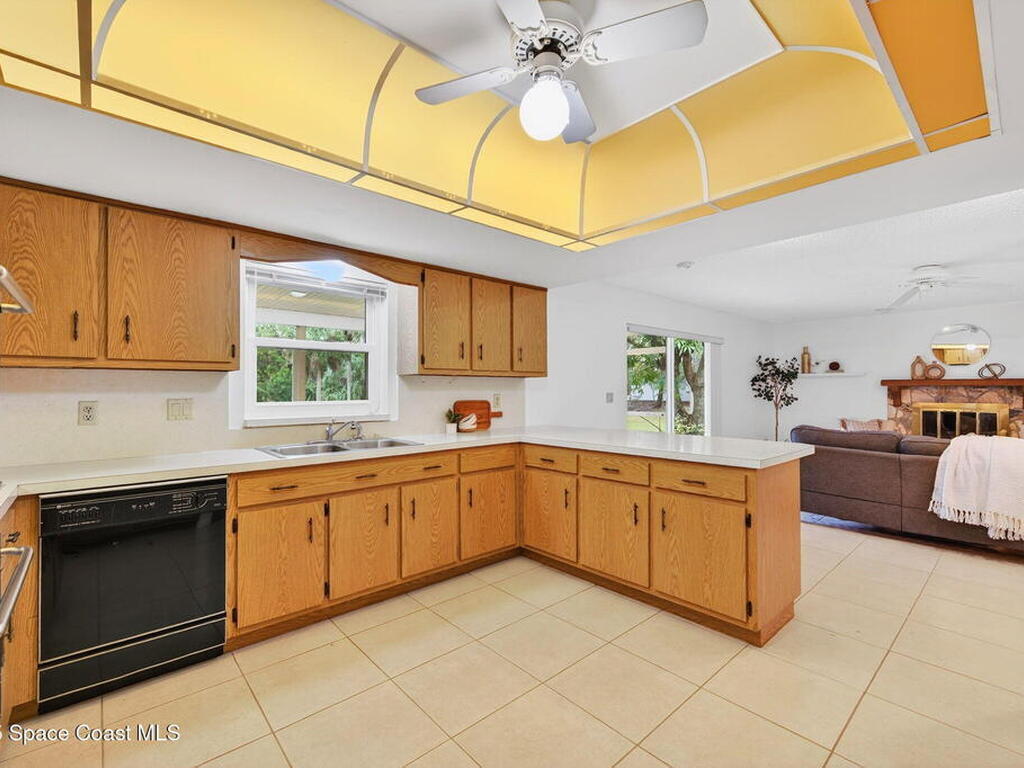 4356 Mustang Road, Melbourne, FL 32934