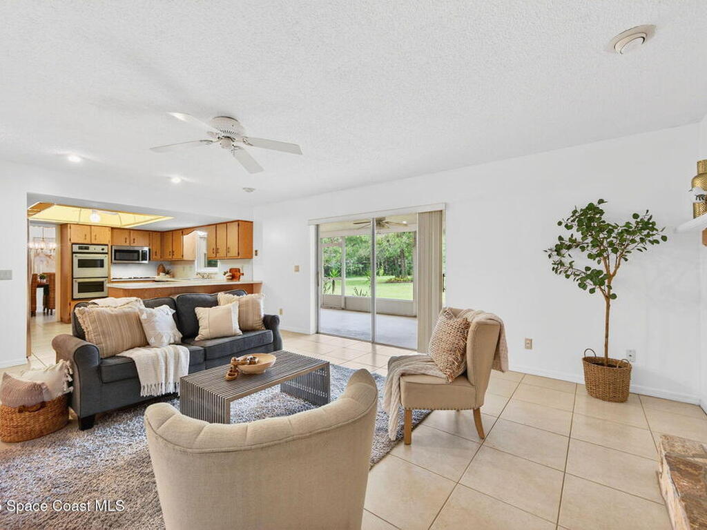 4356 Mustang Road, Melbourne, FL 32934