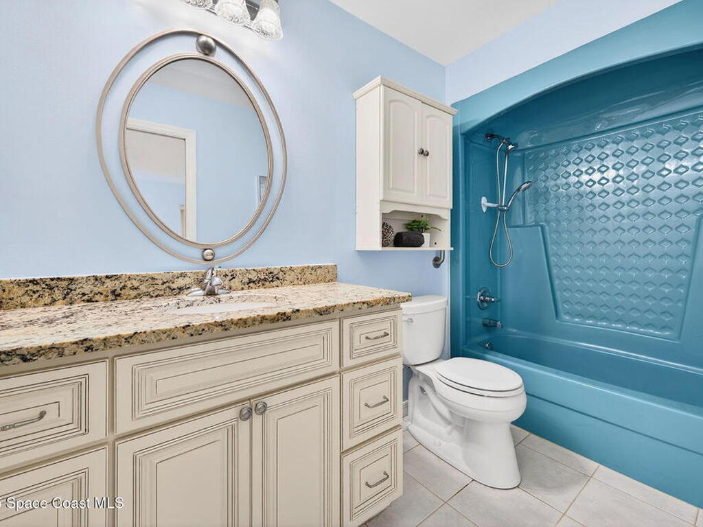 4356 Mustang Road, Melbourne, FL 32934