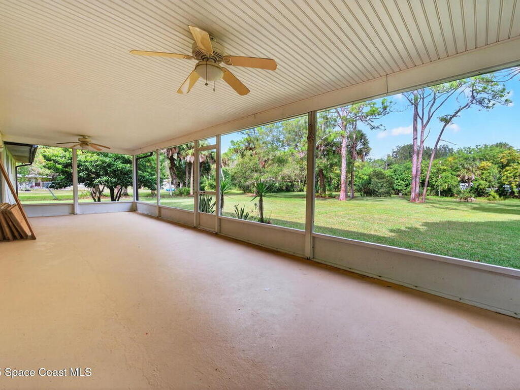 4356 Mustang Road, Melbourne, FL 32934