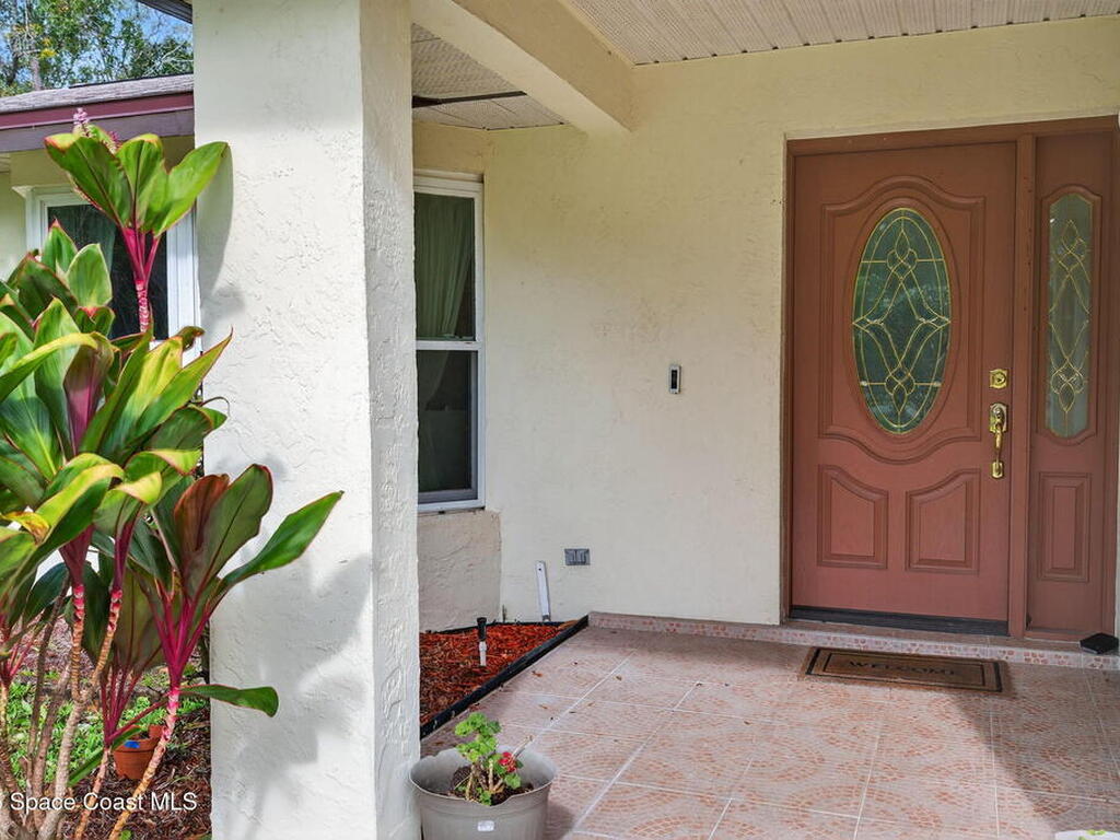 4356 Mustang Road, Melbourne, FL 32934