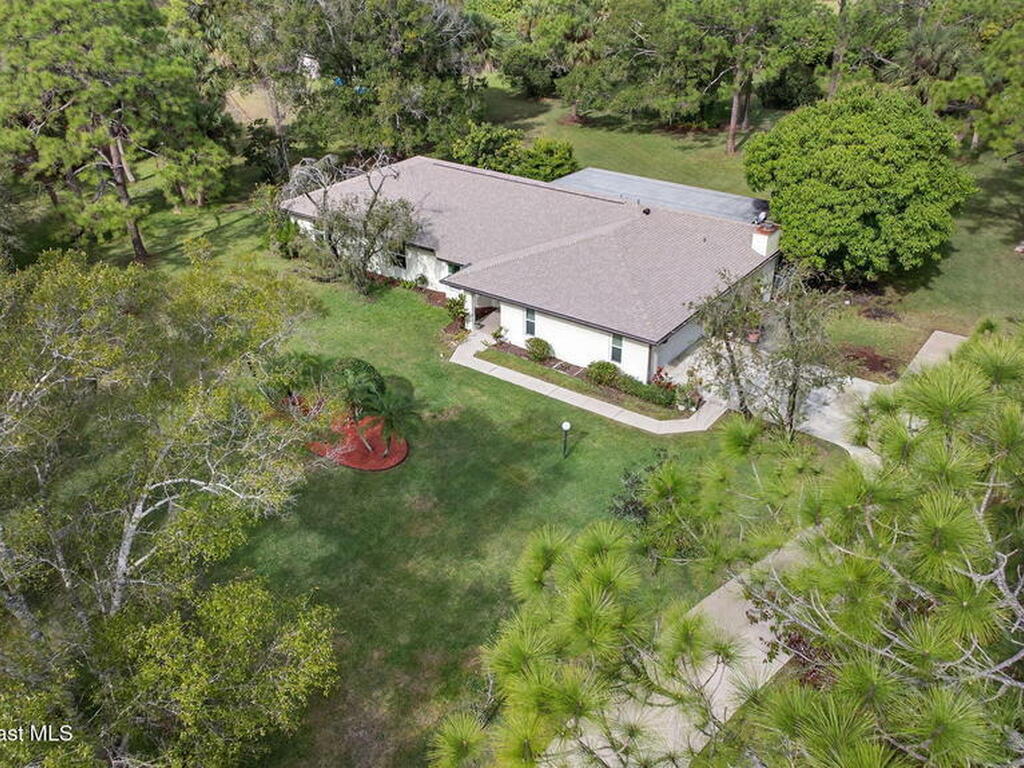 4356 Mustang Road, Melbourne, FL 32934