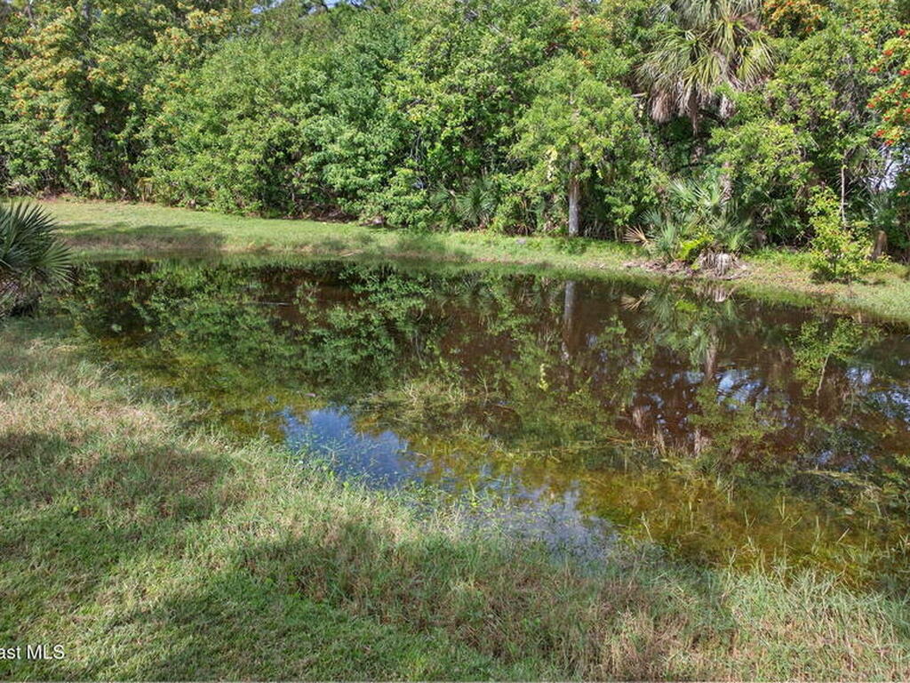 4356 Mustang Road, Melbourne, FL 32934