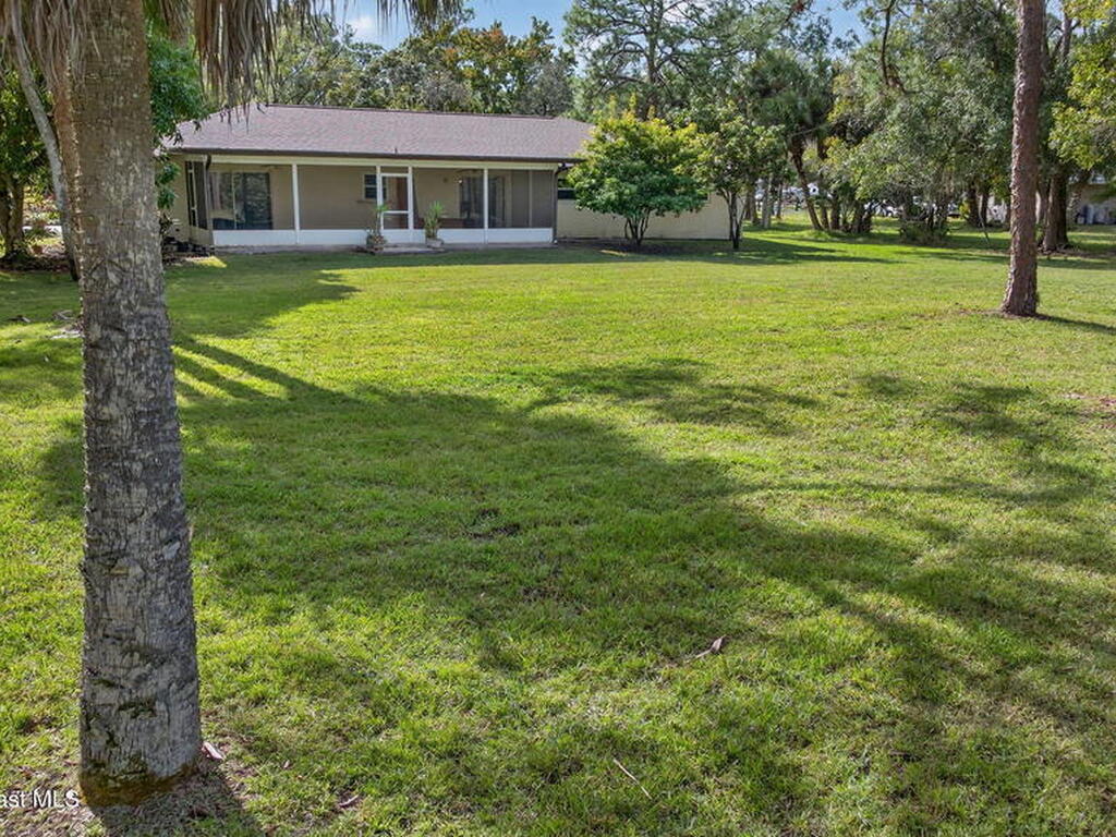 4356 Mustang Road, Melbourne, FL 32934