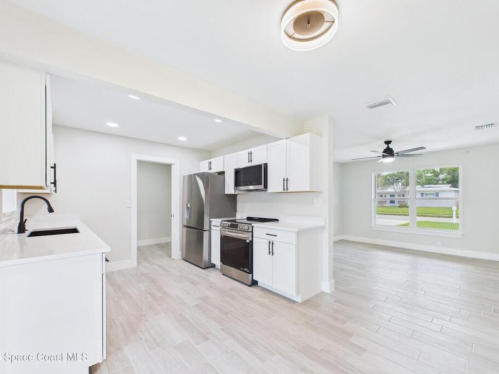 824 Osage Avenue, Melbourne, FL 32935