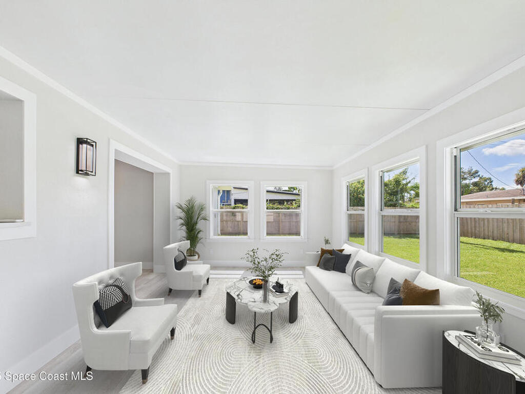 824 Osage Avenue, Melbourne, FL 32935