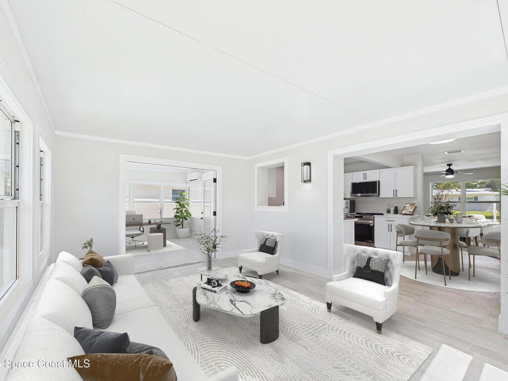 824 Osage Avenue, Melbourne, FL 32935