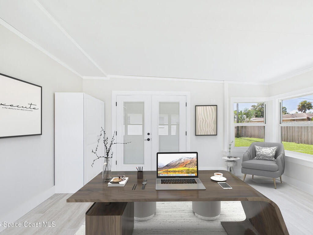 824 Osage Avenue, Melbourne, FL 32935