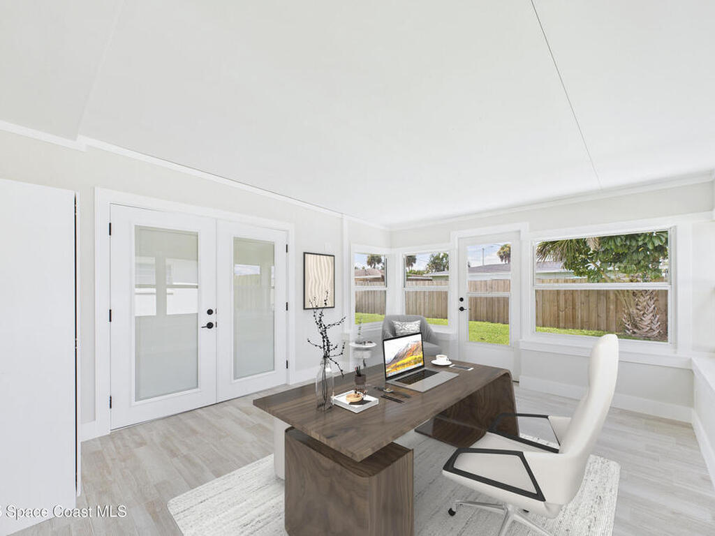 824 Osage Avenue, Melbourne, FL 32935