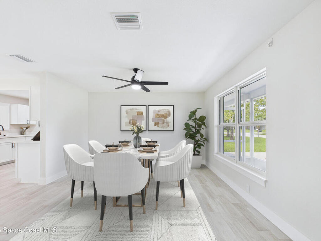 824 Osage Avenue, Melbourne, FL 32935