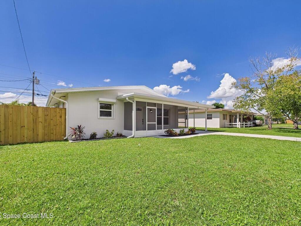 824 Osage Avenue, Melbourne, FL 32935