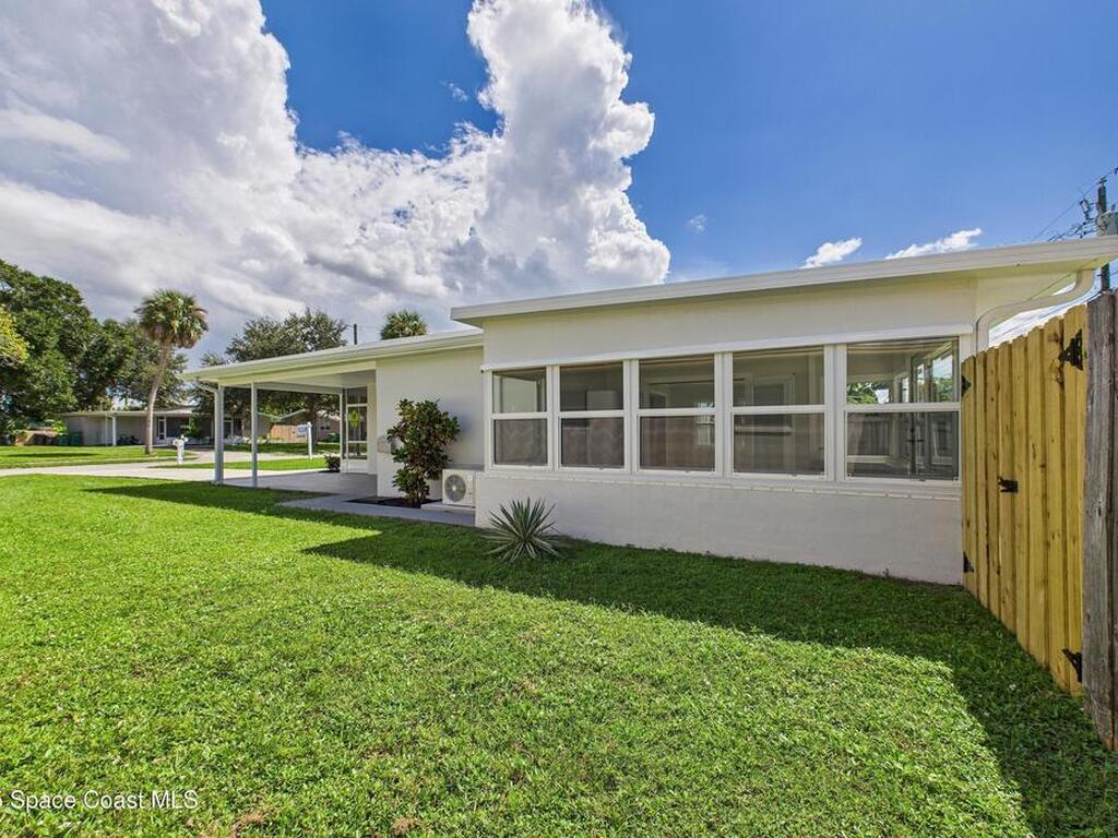 824 Osage Avenue, Melbourne, FL 32935