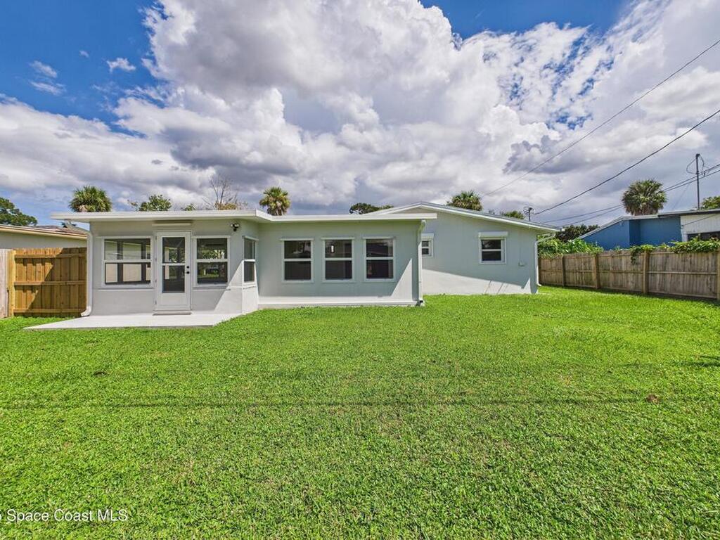 824 Osage Avenue, Melbourne, FL 32935