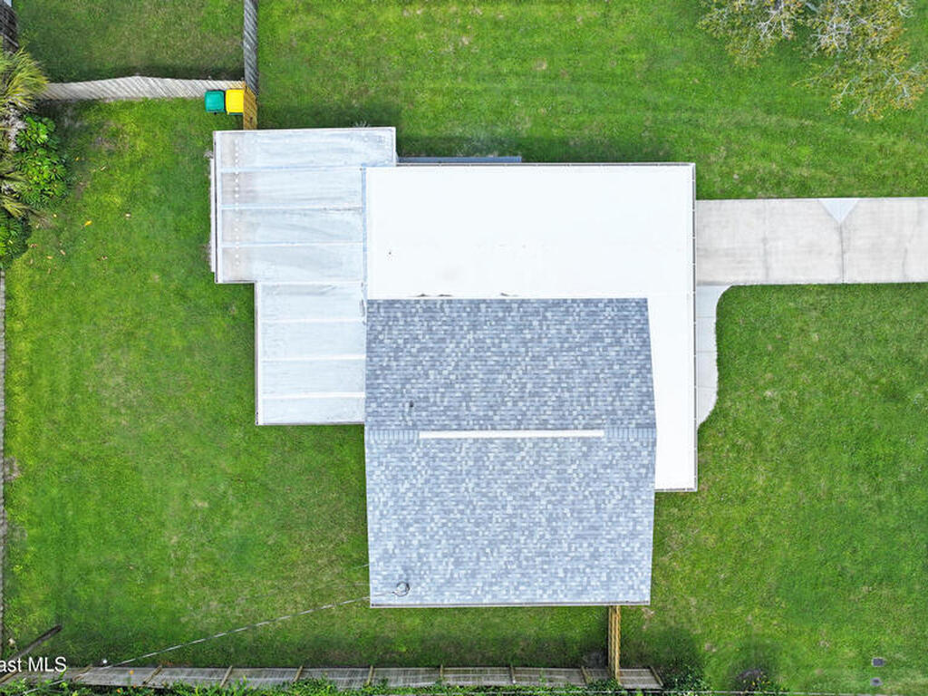 824 Osage Avenue, Melbourne, FL 32935