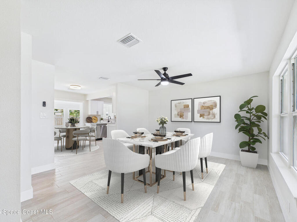 824 Osage Avenue, Melbourne, FL 32935