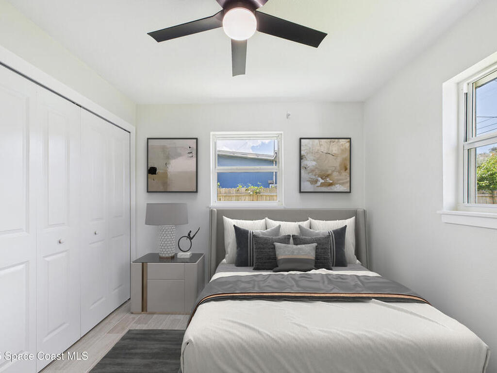 824 Osage Avenue, Melbourne, FL 32935