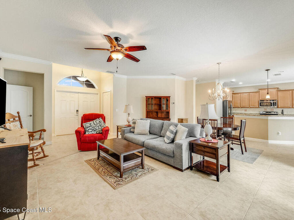 6531 Ingalls Street, Melbourne, FL 32940