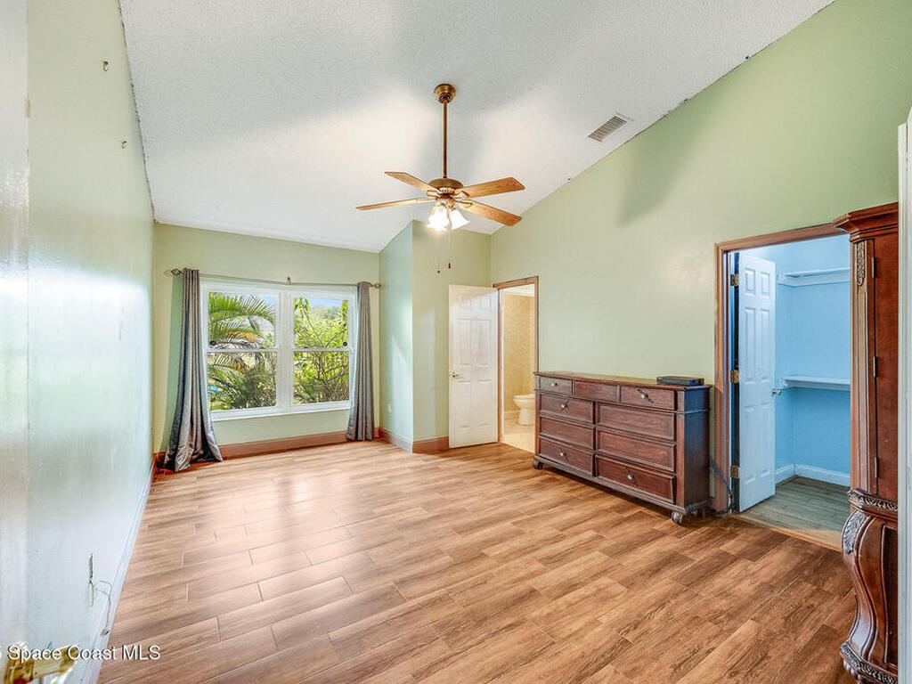 2898 Hagdom Avenue, Palm Bay, FL 32909