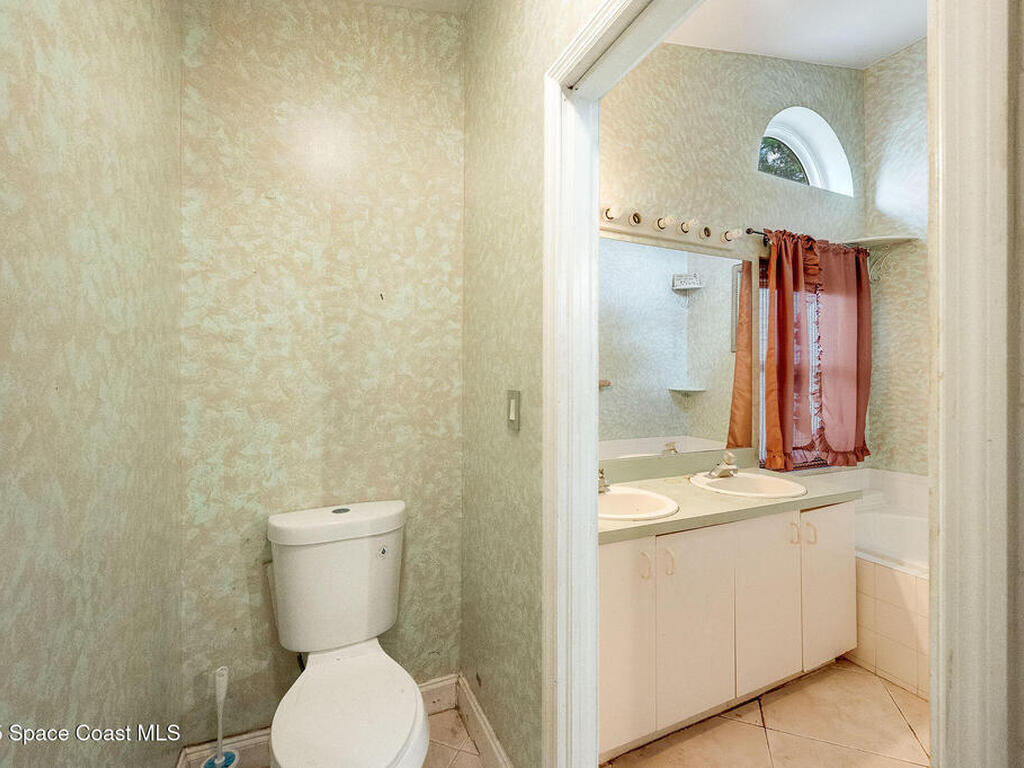 2898 Hagdom Avenue, Palm Bay, FL 32909