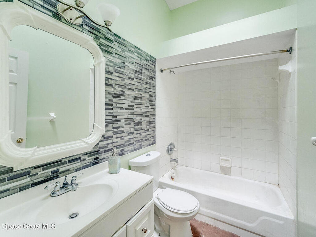 2898 Hagdom Avenue, Palm Bay, FL 32909