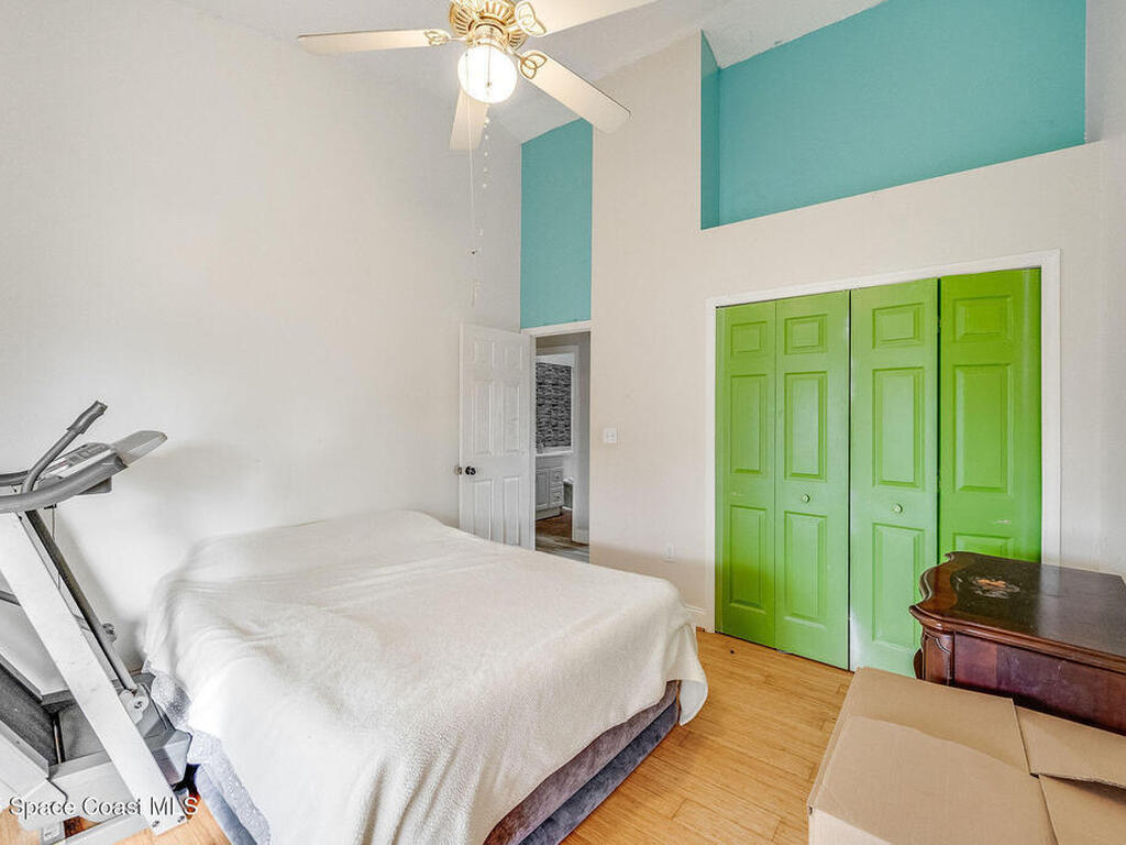 2898 Hagdom Avenue, Palm Bay, FL 32909