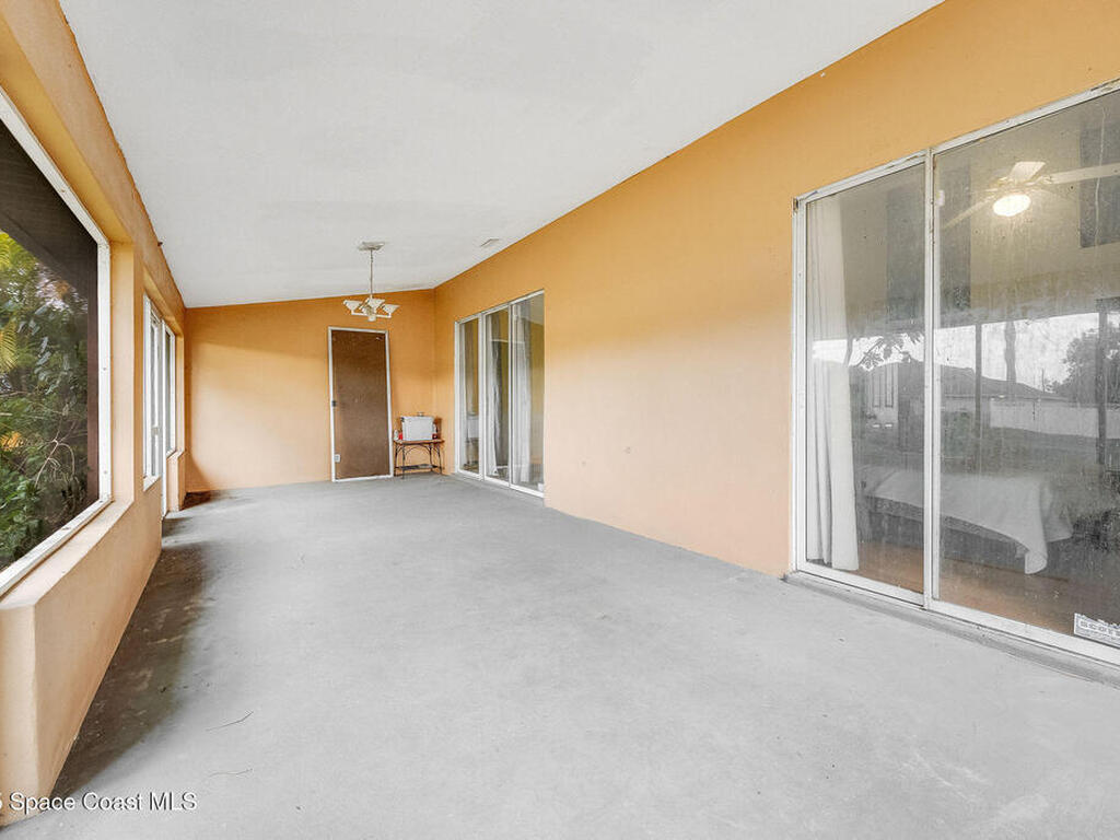 2898 Hagdom Avenue, Palm Bay, FL 32909