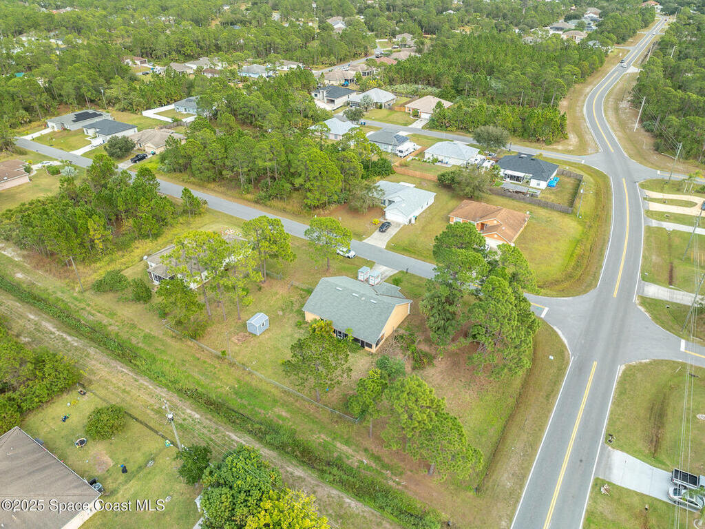 2898 Hagdom Avenue, Palm Bay, FL 32909