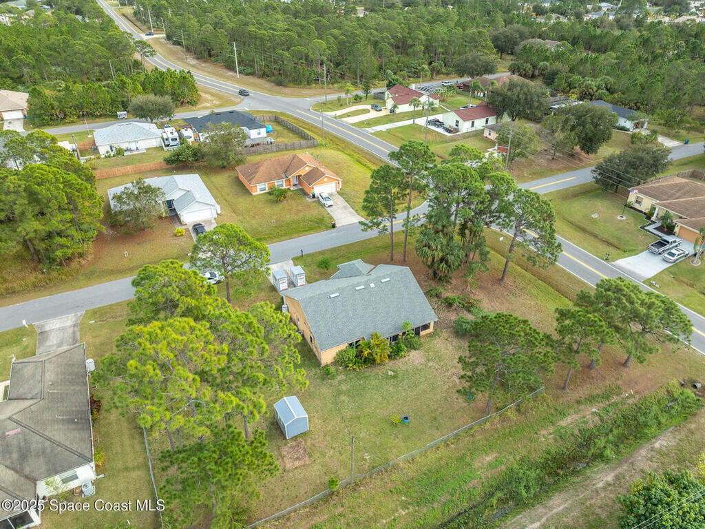 2898 Hagdom Avenue, Palm Bay, FL 32909