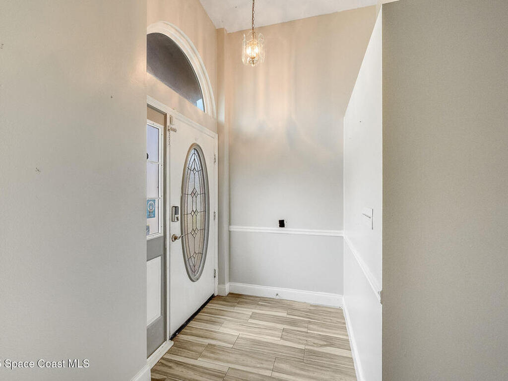 2898 Hagdom Avenue, Palm Bay, FL 32909