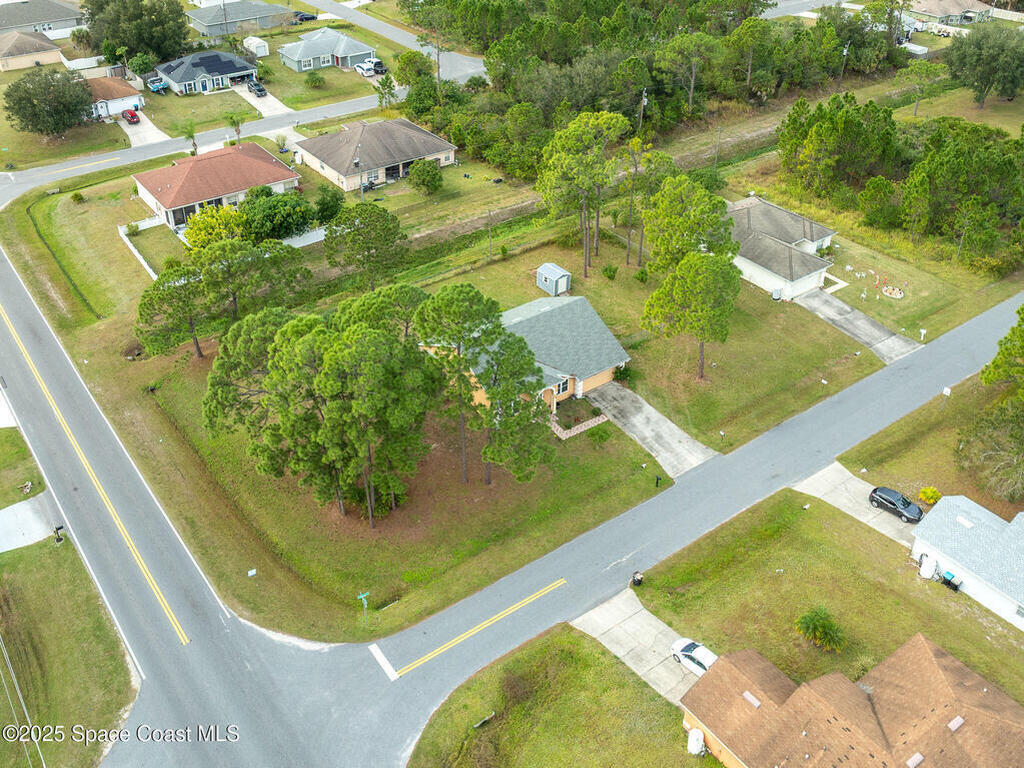 2898 Hagdom Avenue, Palm Bay, FL 32909