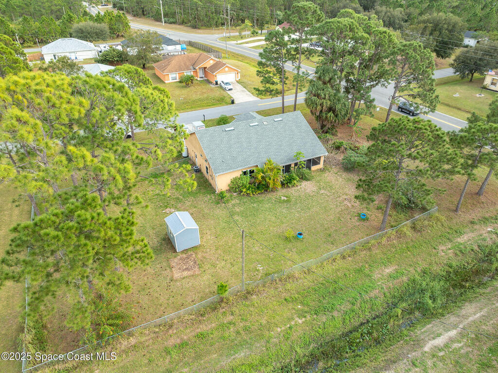 2898 Hagdom Avenue, Palm Bay, FL 32909