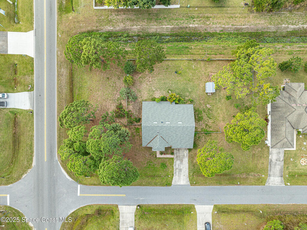 2898 Hagdom Avenue, Palm Bay, FL 32909