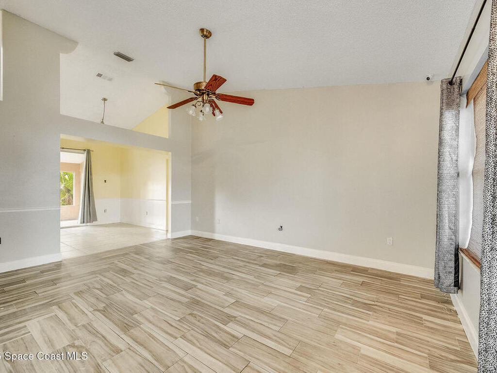 2898 Hagdom Avenue, Palm Bay, FL 32909