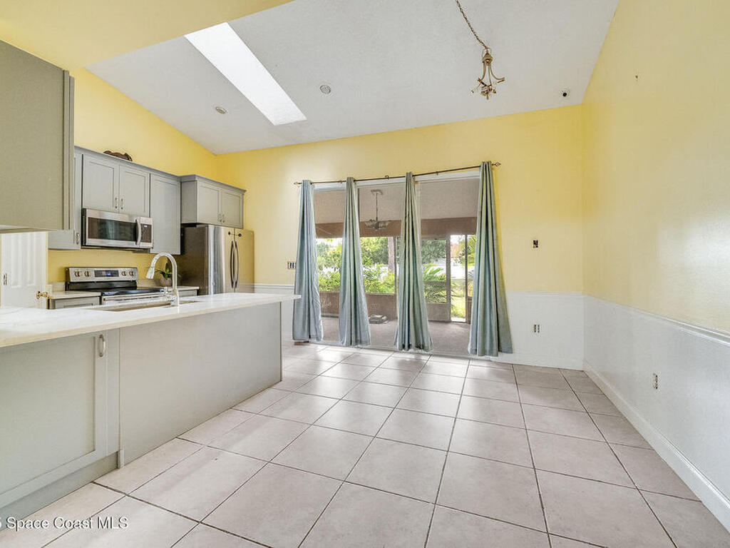 2898 Hagdom Avenue, Palm Bay, FL 32909