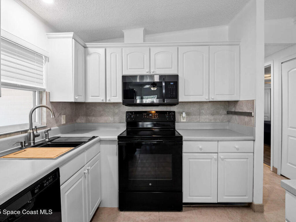 343 Macadamia Drive, Barefoot Bay, FL 32976