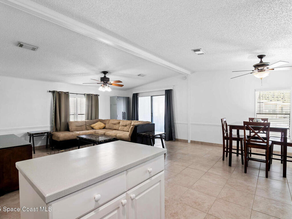 343 Macadamia Drive, Barefoot Bay, FL 32976